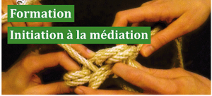 intiation médiation